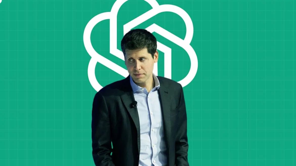 Sam Altman has returned as CEO Of OpenAI