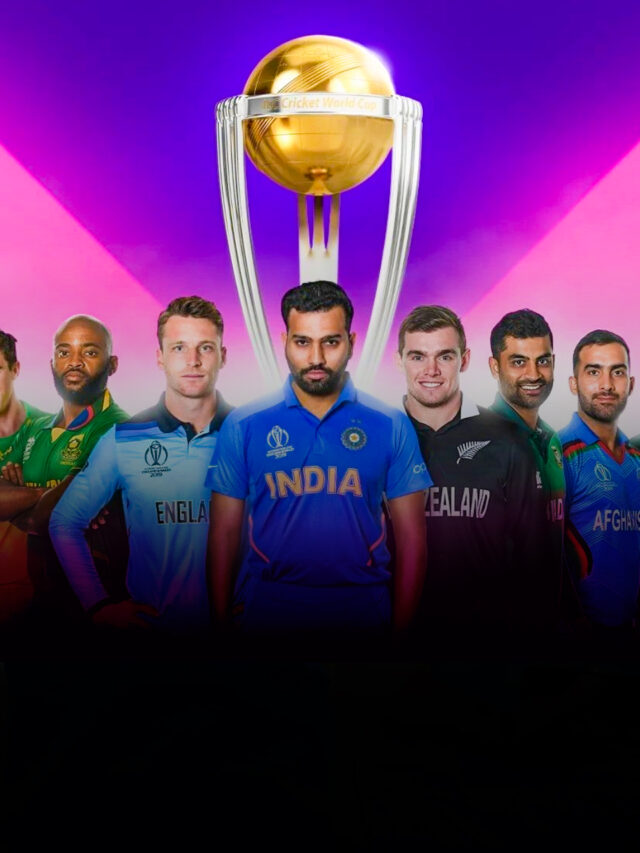 How many World Cup Finals India has played? Know More!