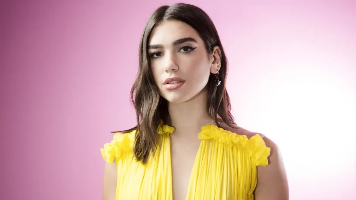 Dua Lipa to perform at the ICC World Cup 2023 Final