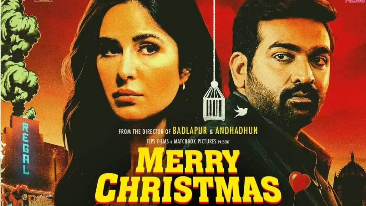 “Merry Christmas” Movie has released, know what it offers!