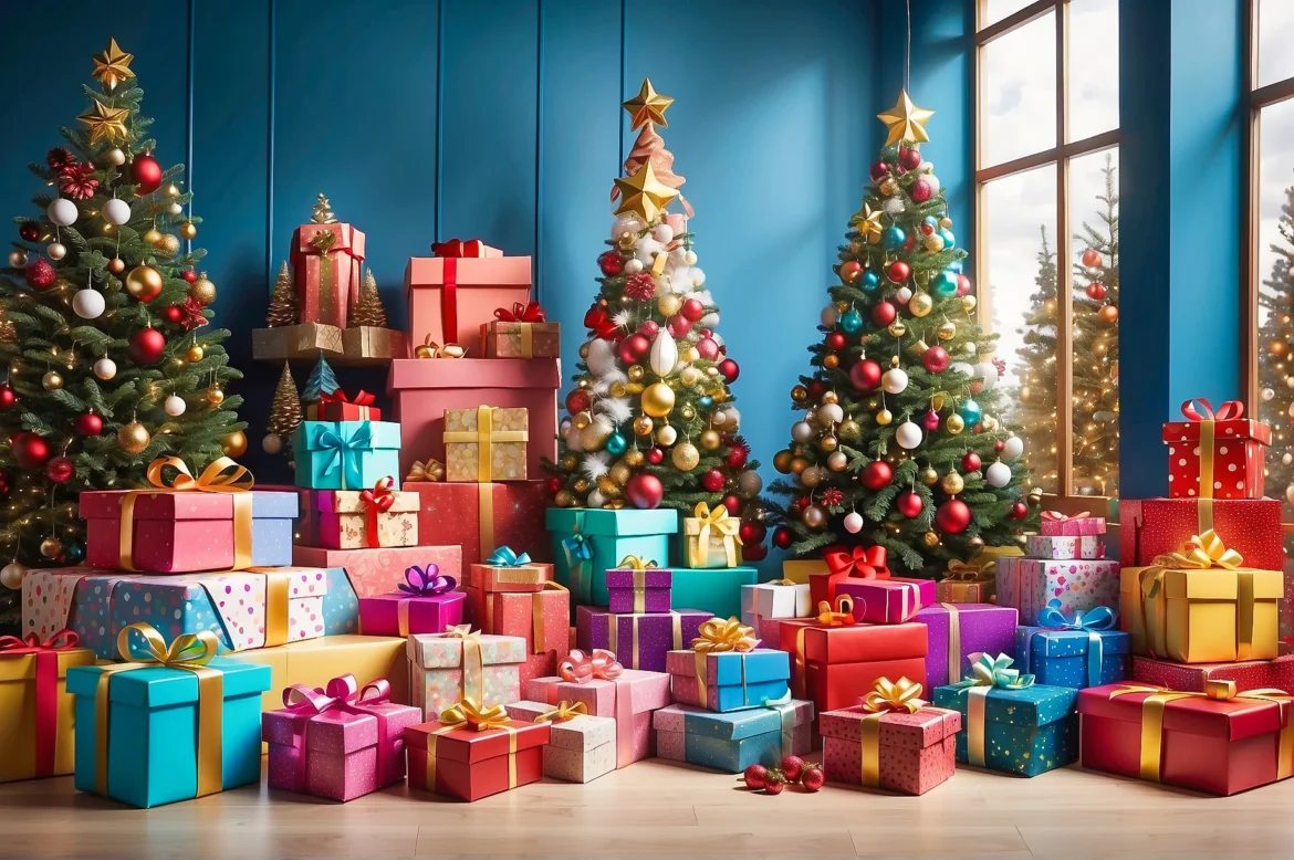 10 Best Christmas Gift Ideas for 2023