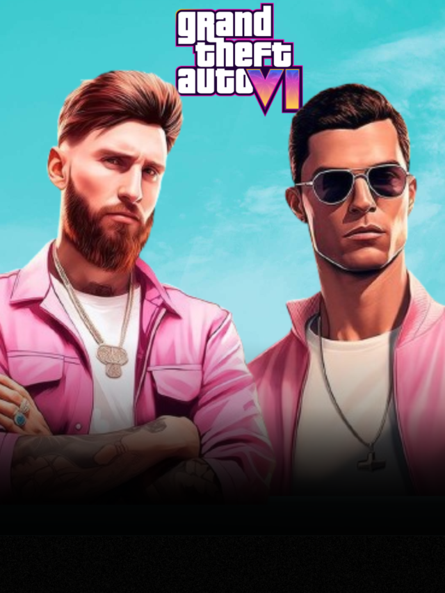 Your Favorite Stars in GTA 6 Avatar