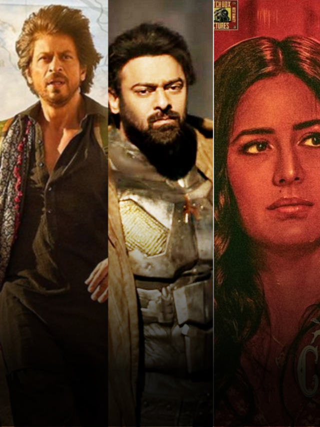 Top 7 Upcoming Blockbusters