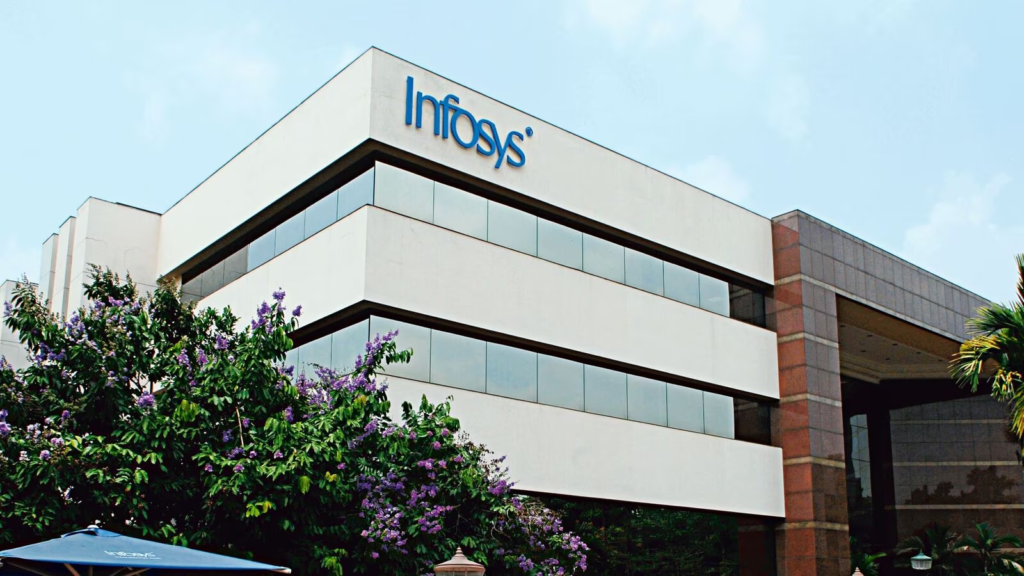 Infosys