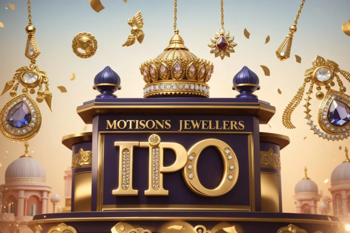 98% listing gains by motisons jewellers