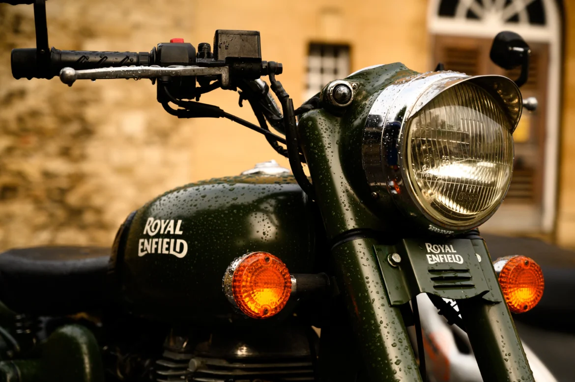 Royal Enfield’s Best Selling Bike, know the price